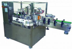 Rotuladora - RL 3000